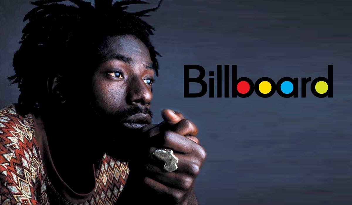 Billboard Highlights Buju Banton’s Long-Awaited Return