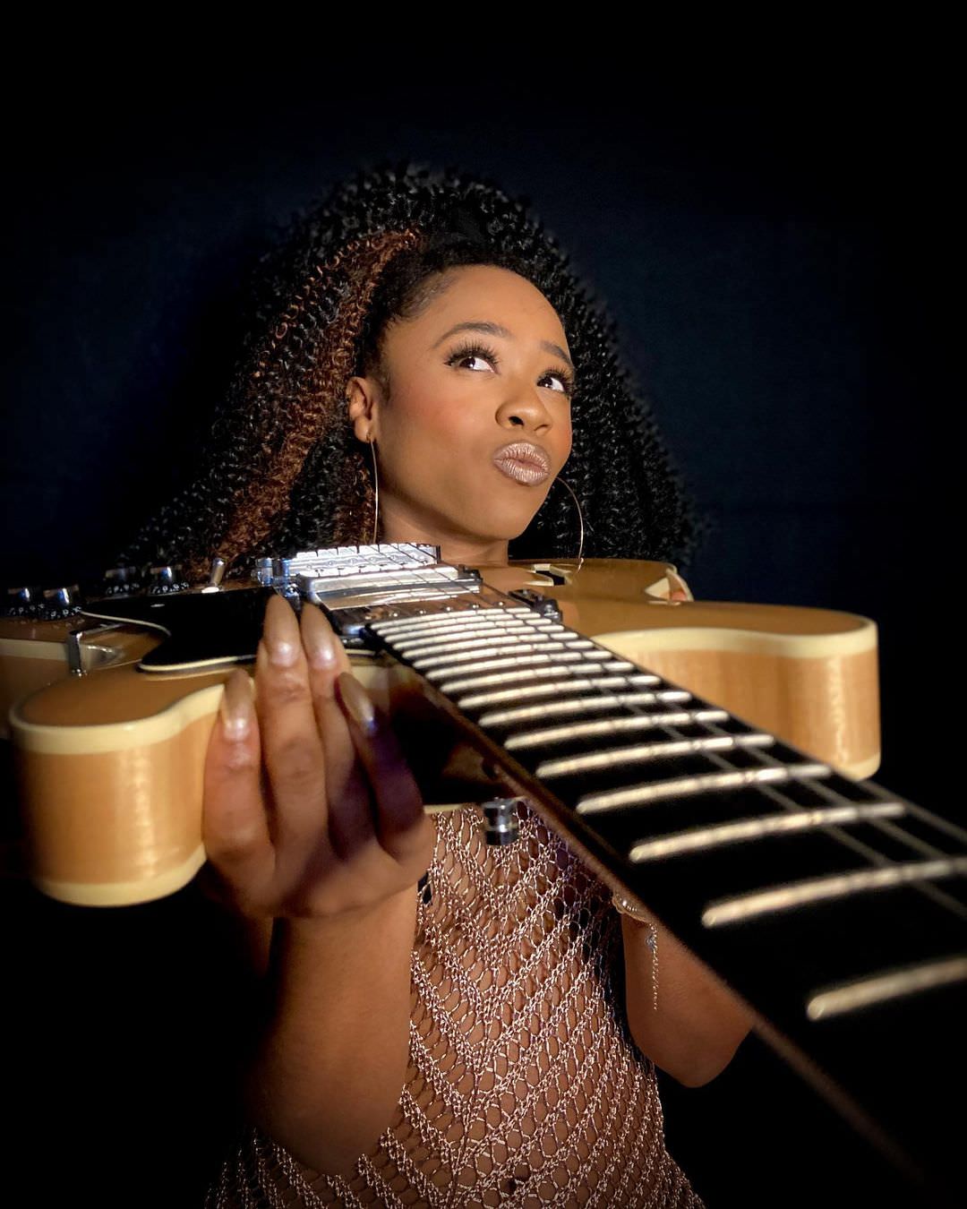 “The Female Reggae Scene Is What Drives Me”