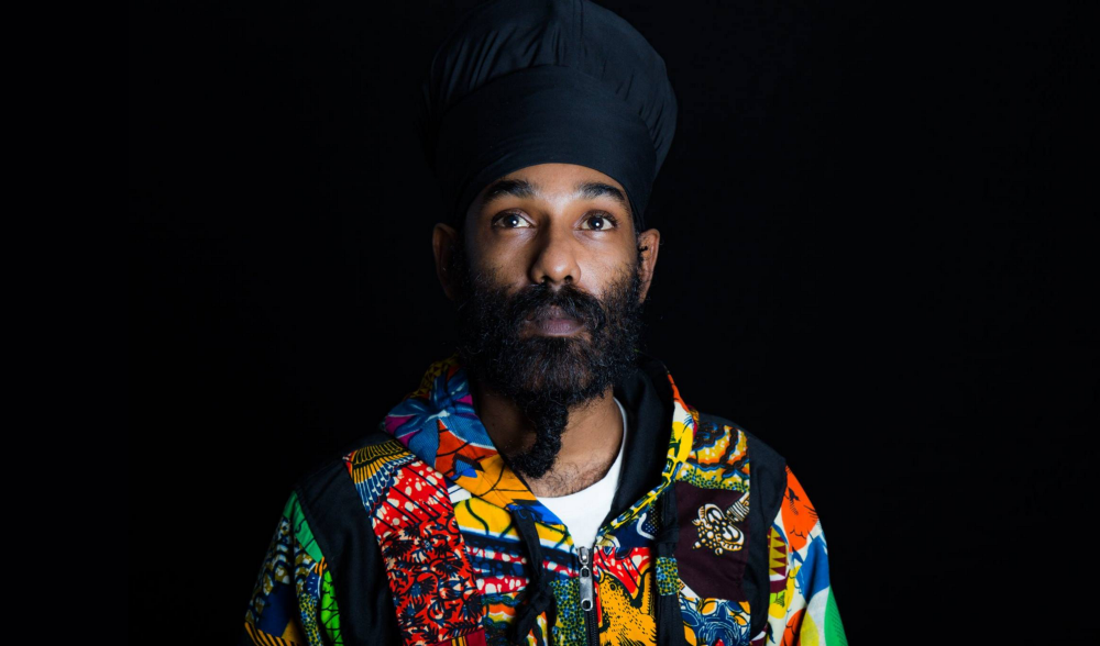 “The Rastaman Is Not Crazy”
