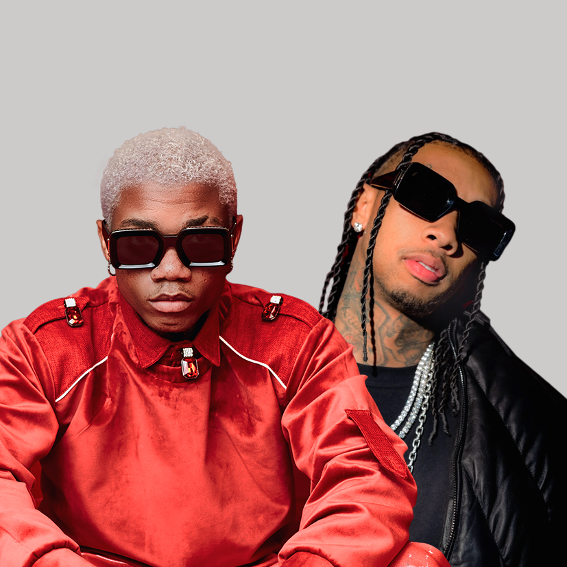 Touch It Remix