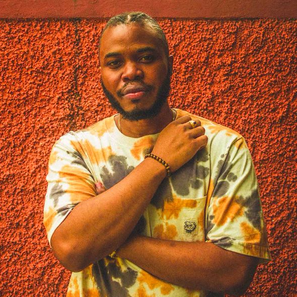 Wavy Jones, The Jamaican Sensation Is Already Back In Full-Effect