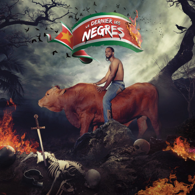 Le Dernier des Nègres