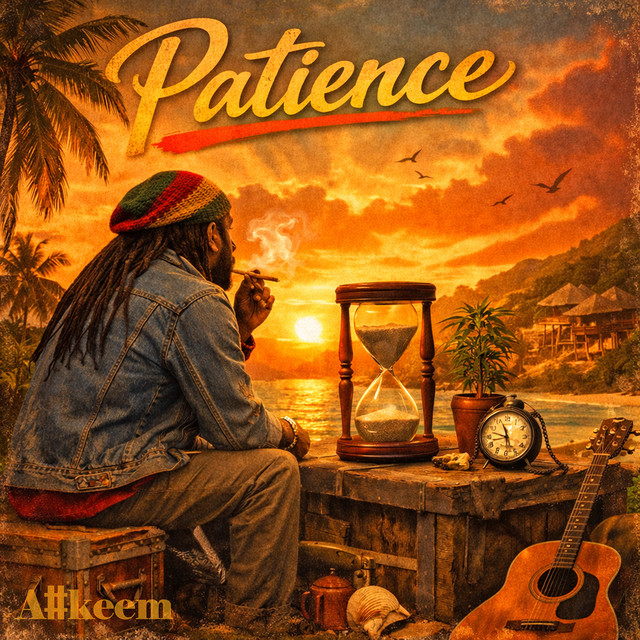 Patience